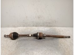 Recambio de transmision delantera derecha para peugeot 5008 premium referencia OEM IAM   