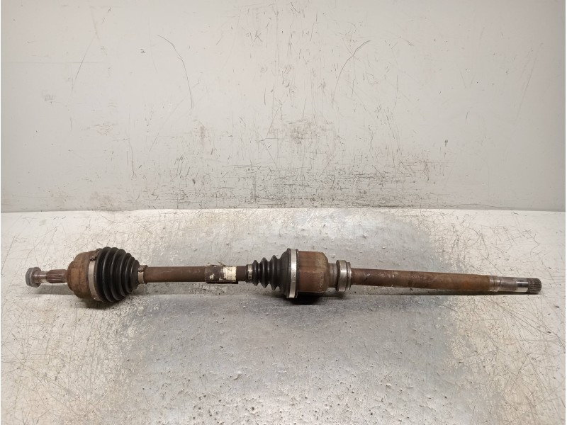 Recambio de transmision delantera derecha para peugeot 5008 premium referencia OEM IAM   