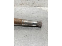 Recambio de transmision delantera derecha para peugeot 5008 premium referencia OEM IAM    2