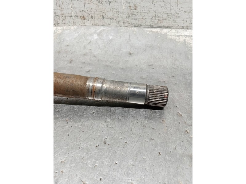 Recambio de transmision delantera derecha para peugeot 5008 premium referencia OEM IAM   