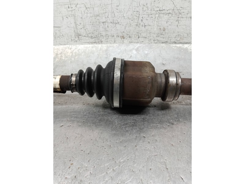 Recambio de transmision delantera derecha para peugeot 5008 premium referencia OEM IAM   