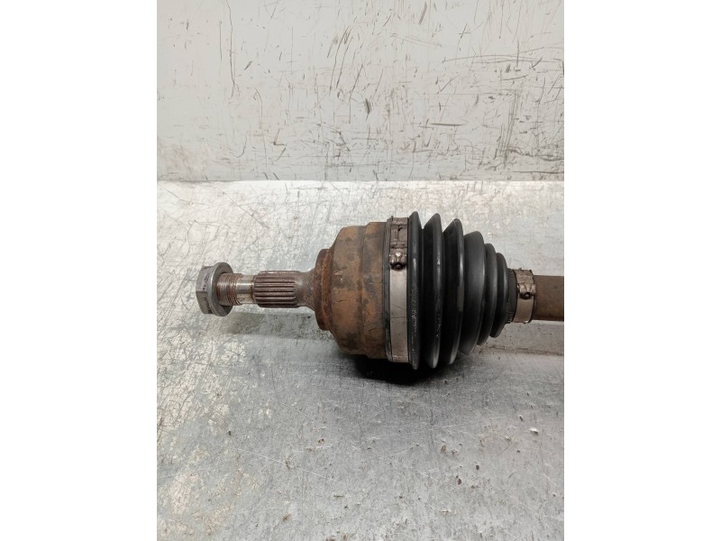 Recambio de transmision delantera derecha para peugeot 5008 premium referencia OEM IAM   