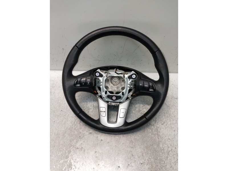 Recambio de volante para kia cee´d sporty wagon concept referencia OEM IAM   