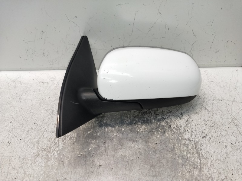 Recambio de retrovisor izquierdo para kia cee´d sporty wagon concept referencia OEM IAM 876101H255 ELECTRICO 1 ENCHUFE