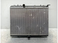 Recambio de radiador agua para peugeot 5008 premium referencia OEM IAM 9682477580  