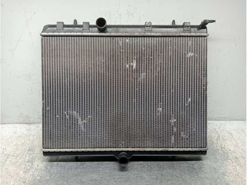 Recambio de radiador agua para peugeot 5008 premium referencia OEM IAM 9682477580  