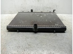 Recambio de radiador agua para peugeot 5008 premium referencia OEM IAM 9682477580   2