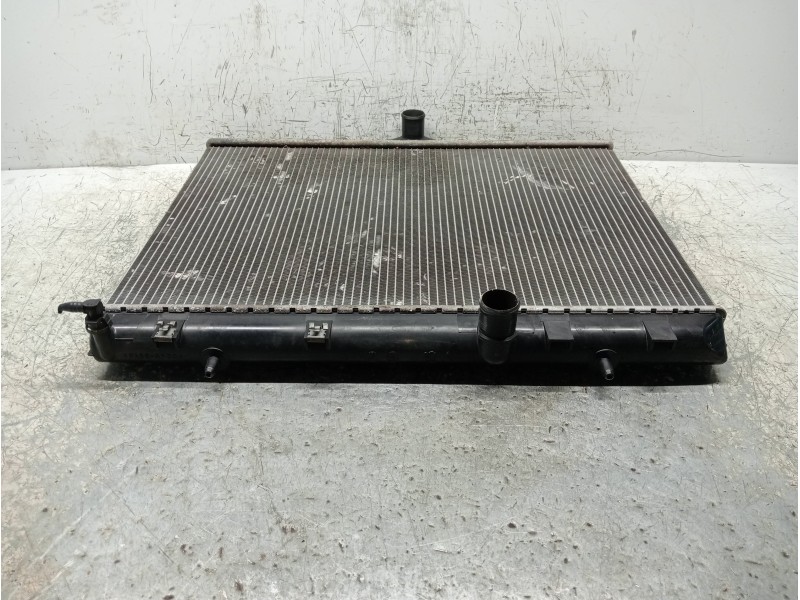 Recambio de radiador agua para peugeot 5008 premium referencia OEM IAM 9682477580  