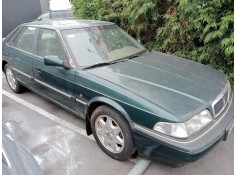 mg rover serie 800 (rs) del año 1996