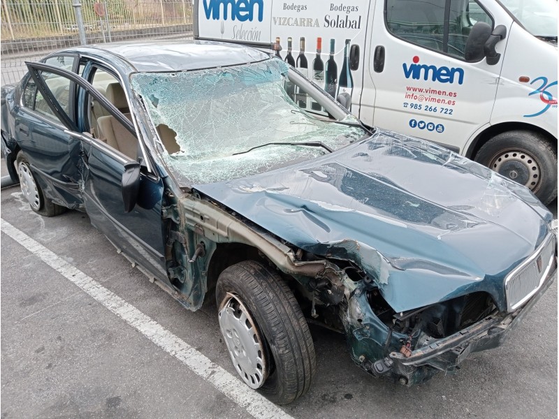 mg rover serie 600 (rh) del año 1995