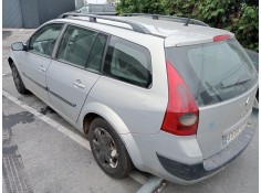 renault megane ii familiar del año 2003 2