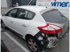 renault megane iii berlina 5 p del año 2009 2