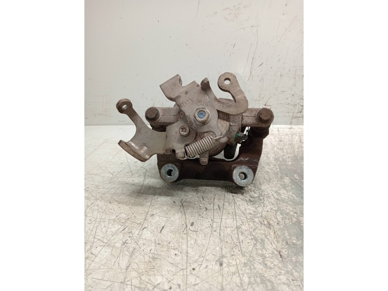 Recambio de pinza freno trasera derecha para peugeot 5008 premium referencia OEM IAM   