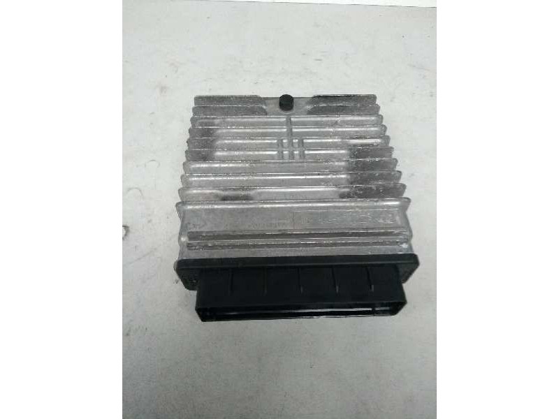 Recambio de centralita motor uce para ford mondeo berlina (ge) 2.0 tdci cat referencia OEM IAM R0411C024E 4S7112A650JC 12249775 