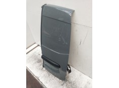Recambio de puerta trasera derecha para renault express referencia OEM IAM   5P 2
