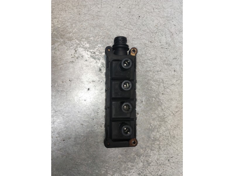 Recambio de bobina encendido para bmw serie 3 berlina (e46) 316i referencia OEM IAM 0221503005  