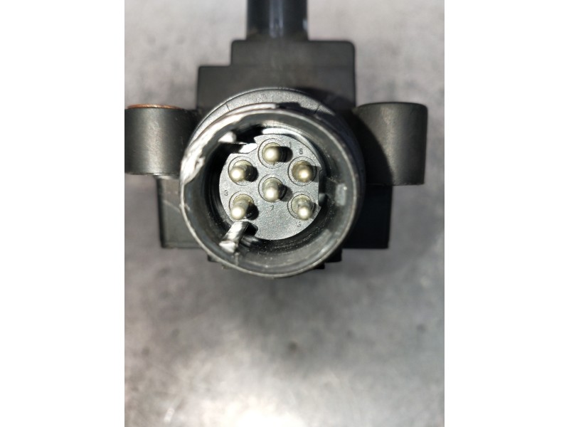 Recambio de bobina encendido para bmw serie 3 berlina (e46) 316i referencia OEM IAM 0221503005  