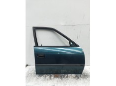 Recambio de puerta delantera derecha para opel astra f berlina california referencia OEM IAM   4P