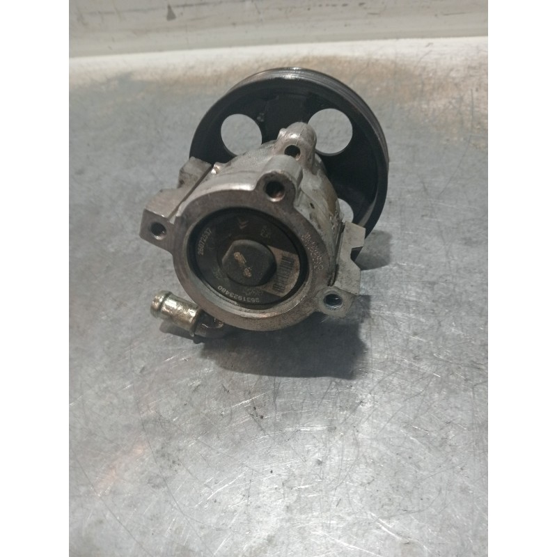 Recambio de bomba direccion para peugeot 306 berlina 3/4/5 puertas (s2) boulebard referencia OEM IAM 9631923480 26072537 