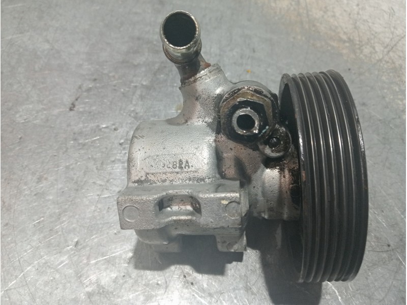 Recambio de bomba direccion para peugeot 306 berlina 3/4/5 puertas (s2) boulebard referencia OEM IAM 9631923480 26072537 