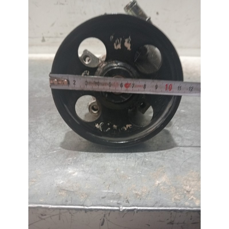 Recambio de bomba direccion para peugeot 306 berlina 3/4/5 puertas (s2) boulebard referencia OEM IAM 9631923480 26072537 
