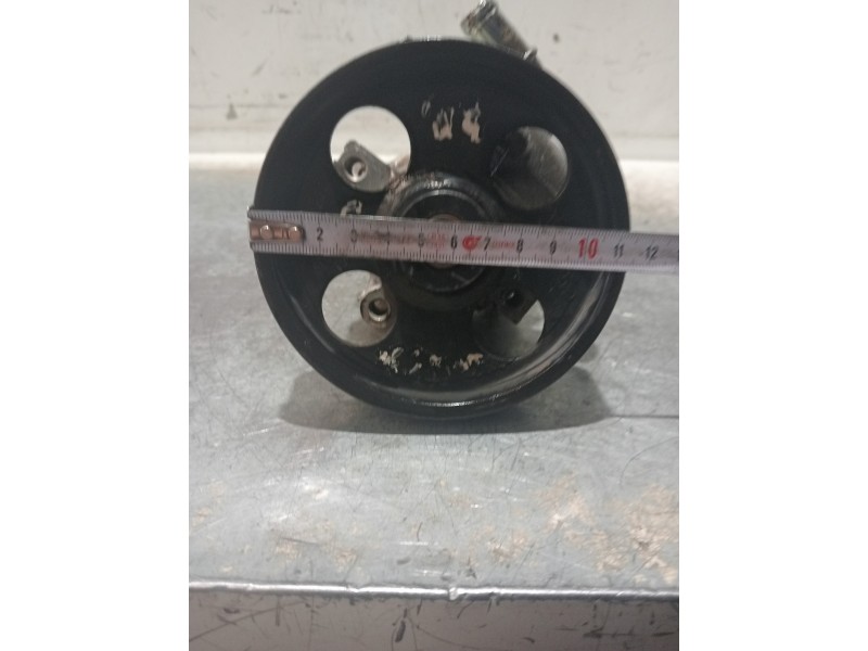 Recambio de bomba direccion para peugeot 306 berlina 3/4/5 puertas (s2) boulebard referencia OEM IAM 9631923480 26072537 