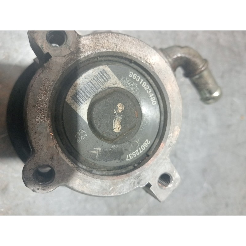 Recambio de bomba direccion para peugeot 306 berlina 3/4/5 puertas (s2) boulebard referencia OEM IAM 9631923480 26072537 