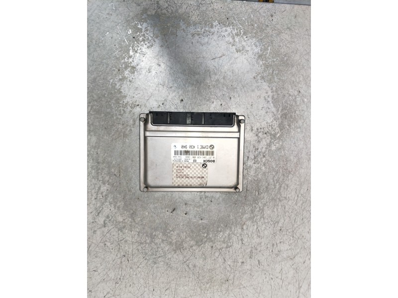 Recambio de centralita motor uce para bmw serie 3 berlina (e46) 316i referencia OEM IAM 0261204420 1430940 
