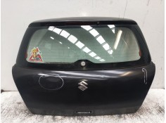 Recambio de porton trasero para suzuki swift berlina (mz) gl (5-ptas.) referencia OEM IAM   