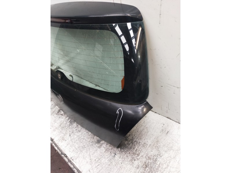 Recambio de porton trasero para suzuki swift berlina (mz) gl (5-ptas.) referencia OEM IAM   