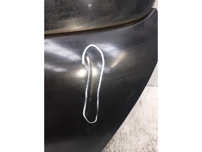 Recambio de porton trasero para suzuki swift berlina (mz) gl (5-ptas.) referencia OEM IAM   