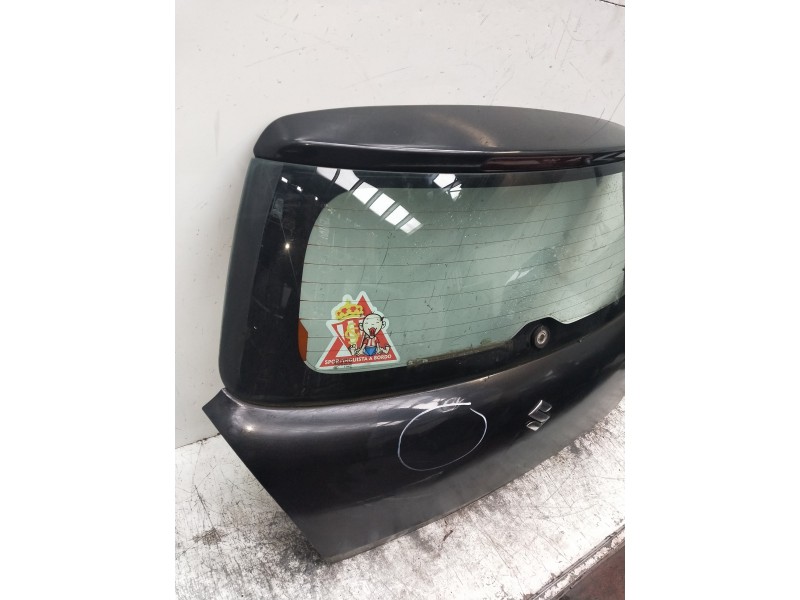 Recambio de porton trasero para suzuki swift berlina (mz) gl (5-ptas.) referencia OEM IAM   