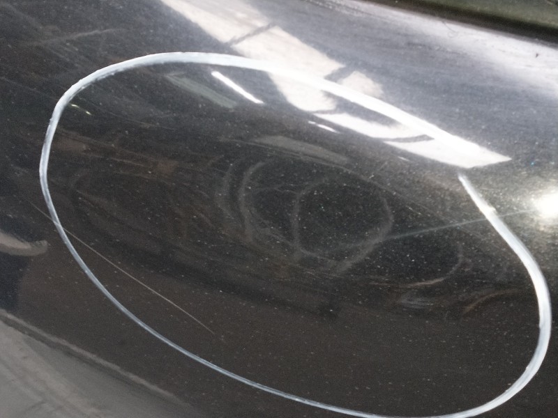 Recambio de porton trasero para suzuki swift berlina (mz) gl (5-ptas.) referencia OEM IAM   