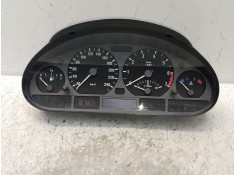 Recambio de cuadro instrumentos para bmw serie 3 berlina (e46) 316i referencia OEM IAM 1036017005 0263606196 8387604