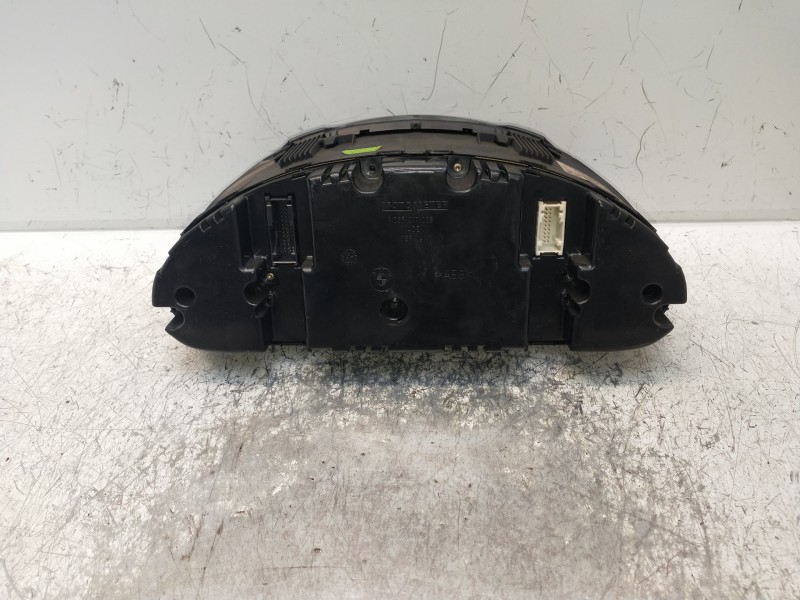 Recambio de cuadro instrumentos para bmw serie 3 berlina (e46) 316i referencia OEM IAM 1036017005 0263606196 8387604