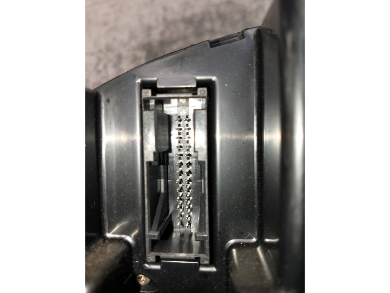 Recambio de cuadro instrumentos para bmw serie 3 berlina (e46) 316i referencia OEM IAM 1036017005 0263606196 8387604