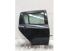 Recambio de puerta trasera derecha para suzuki swift berlina (mz) gl (5-ptas.) referencia OEM IAM   5P