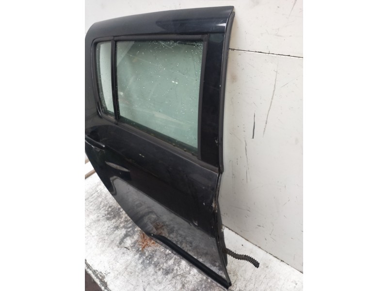 Recambio de puerta trasera derecha para suzuki swift berlina (mz) gl (5-ptas.) referencia OEM IAM   5P
