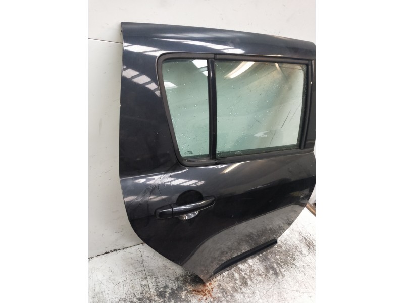 Recambio de puerta trasera derecha para suzuki swift berlina (mz) gl (5-ptas.) referencia OEM IAM   5P