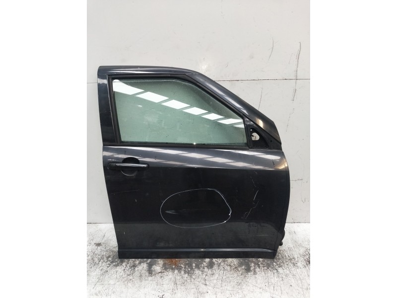 Recambio de puerta delantera derecha para suzuki swift berlina (mz) gl (5-ptas.) referencia OEM IAM   5P