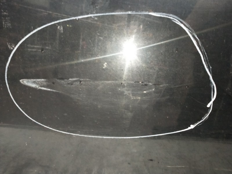 Recambio de puerta delantera derecha para suzuki swift berlina (mz) gl (5-ptas.) referencia OEM IAM   5P