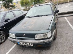 renault 21 nevada (k48) del año 1990
