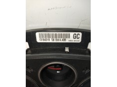 Recambio de cuadro instrumentos para opel astra h caravan cosmo referencia OEM IAM 13184319   2