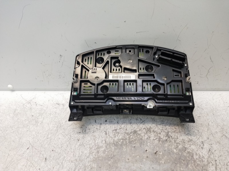 Recambio de cuadro instrumentos para opel astra h caravan cosmo referencia OEM IAM 13184319  