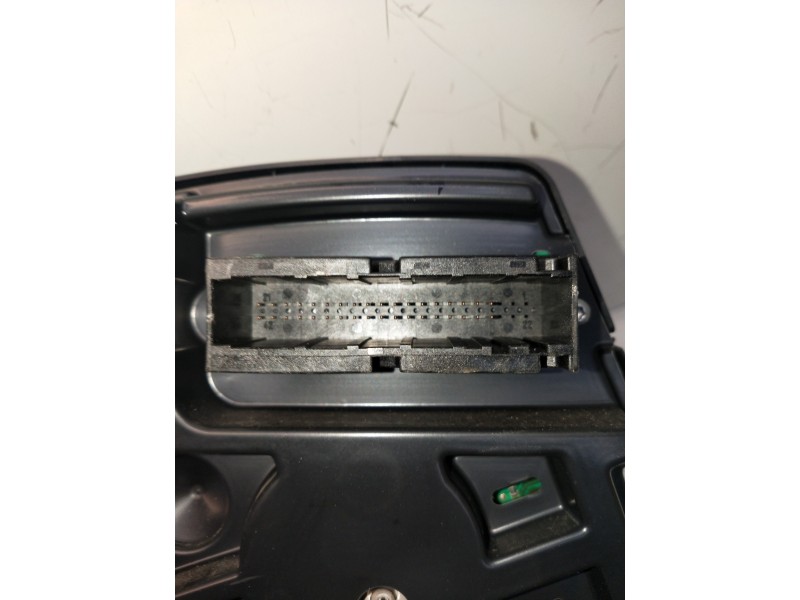 Recambio de cuadro instrumentos para opel astra h caravan cosmo referencia OEM IAM 13184319  