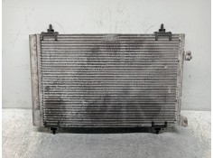 Recambio de condensador / radiador aire acondicionado para peugeot 5008 premium referencia OEM IAM 9682531680  