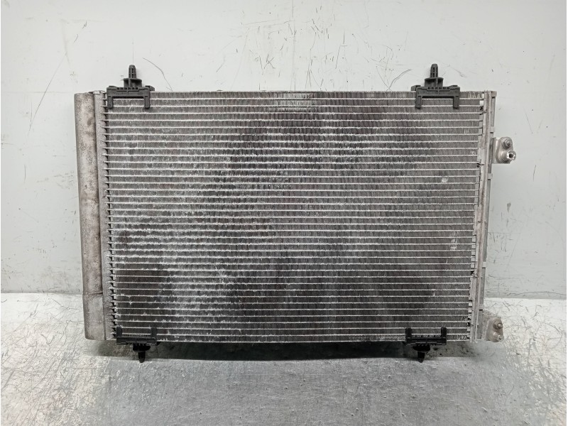Recambio de condensador / radiador aire acondicionado para peugeot 5008 premium referencia OEM IAM 9682531680  