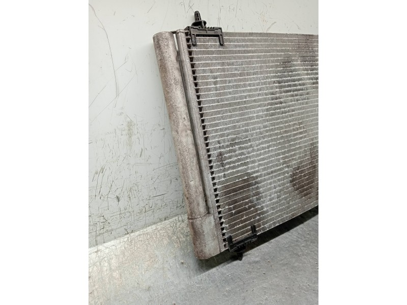 Recambio de condensador / radiador aire acondicionado para peugeot 5008 premium referencia OEM IAM 9682531680  