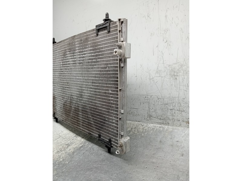 Recambio de condensador / radiador aire acondicionado para peugeot 5008 premium referencia OEM IAM 9682531680  