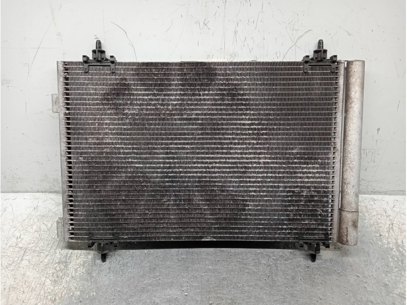 Recambio de condensador / radiador aire acondicionado para peugeot 5008 premium referencia OEM IAM 9682531680  